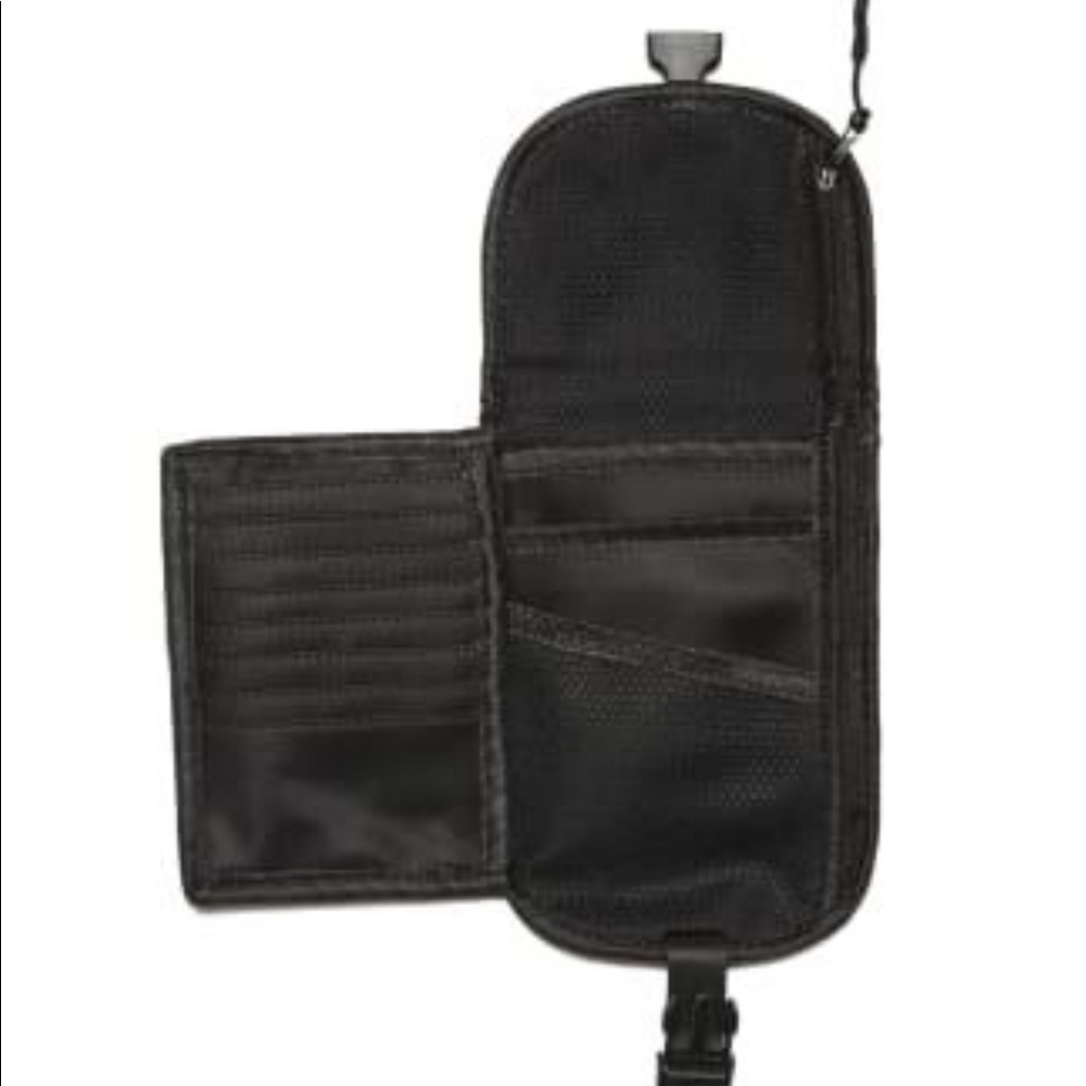 Guess ID/Passport Sling - Picture 4 of 4